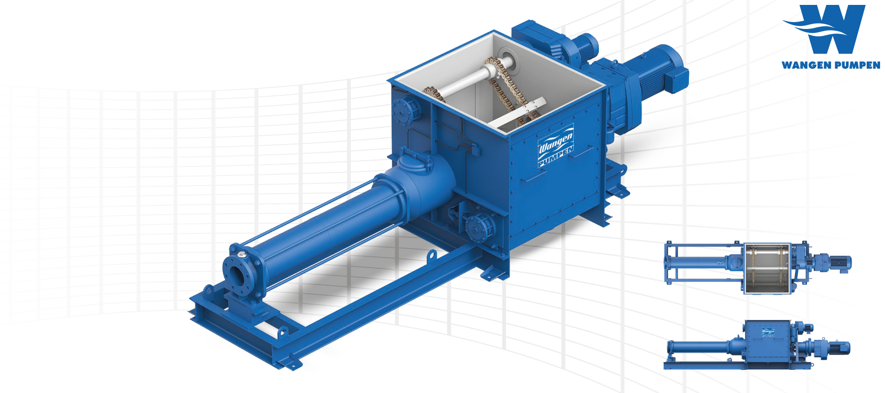 Pumpenfabrik Wangen GmbH